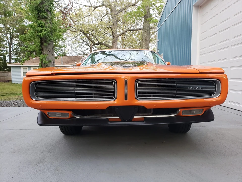 1971 Dodge Charger 3rd Gen - Image 3 of 31