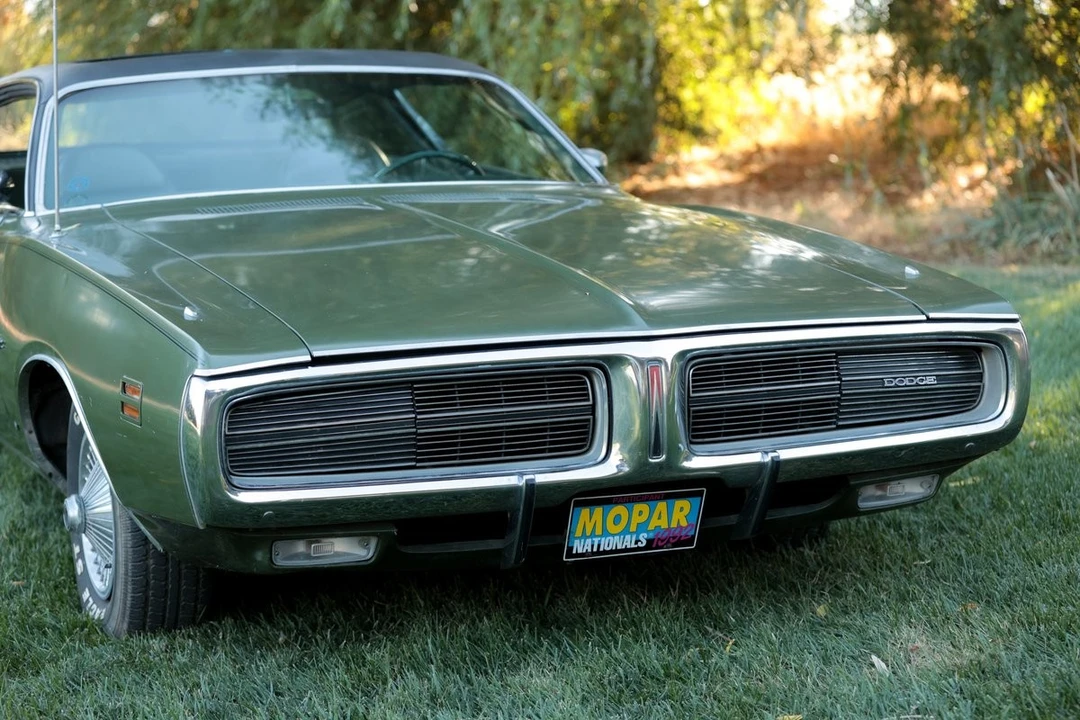 1971 Dodge Charger 3rd Gen - Image 6 of 31