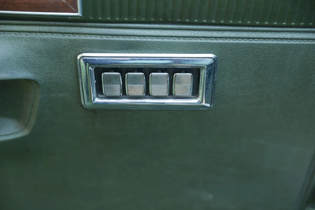 1971 Dodge Charger 3rd Gen - Image 12 of 31