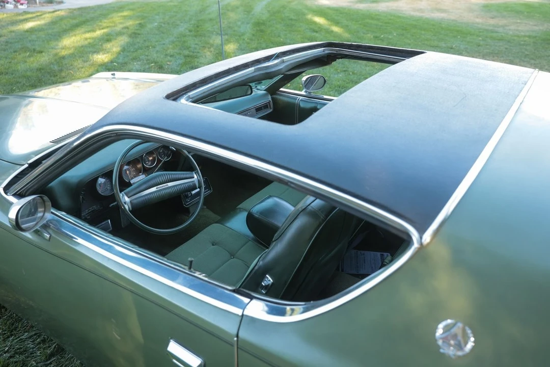 1971 Dodge Charger 3rd Gen - Image 15 of 31