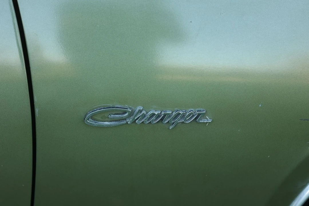 1971 Dodge Charger 3rd Gen - Image 5 of 31