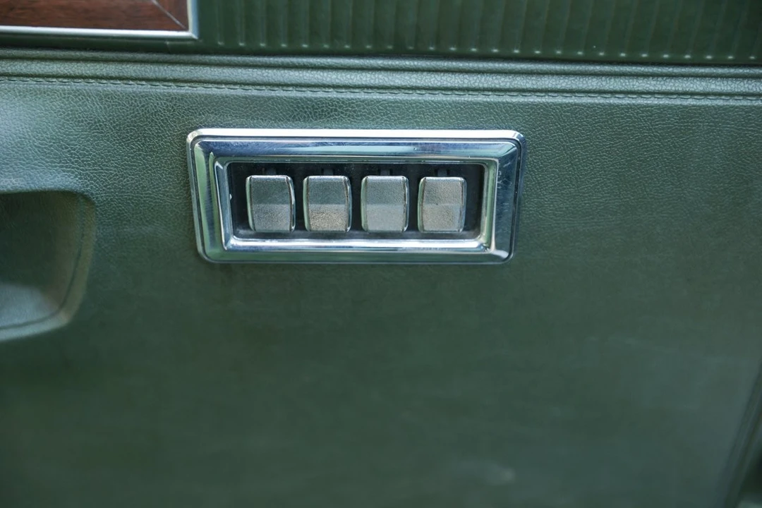 1971 Dodge Charger 3rd Gen - Image 12 of 12