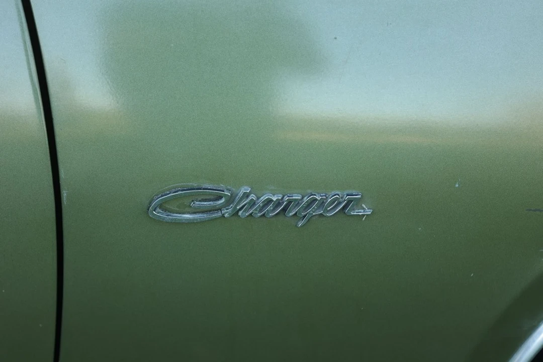 1971 Dodge Charger 3rd Gen - Image 5 of 12