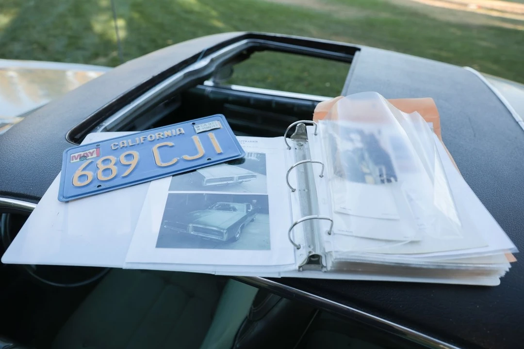 1971 Dodge Charger 3rd Gen - Image 16 of 31