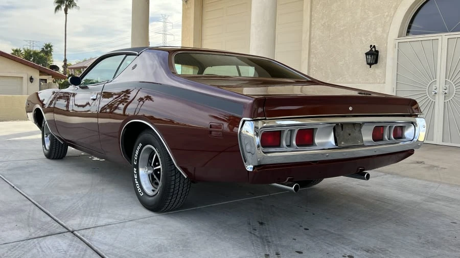 1971 Dodge Charger 3rd Gen - Image 3 of 15