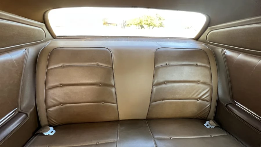 1971 Dodge Charger 3rd Gen - Image 5 of 15