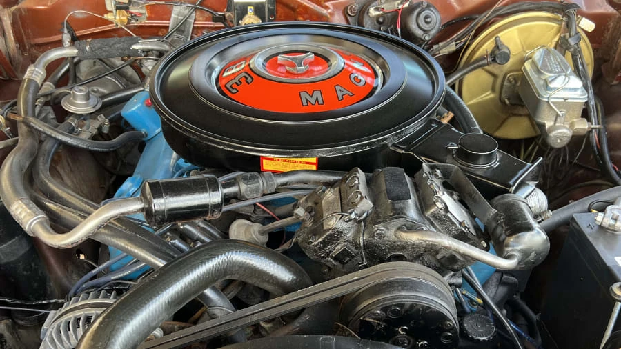 1971 Dodge Charger 3rd Gen - Image 7 of 15