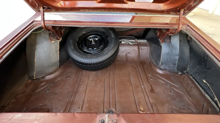 1971 Dodge Charger 3rd Gen - Image 9 of 15