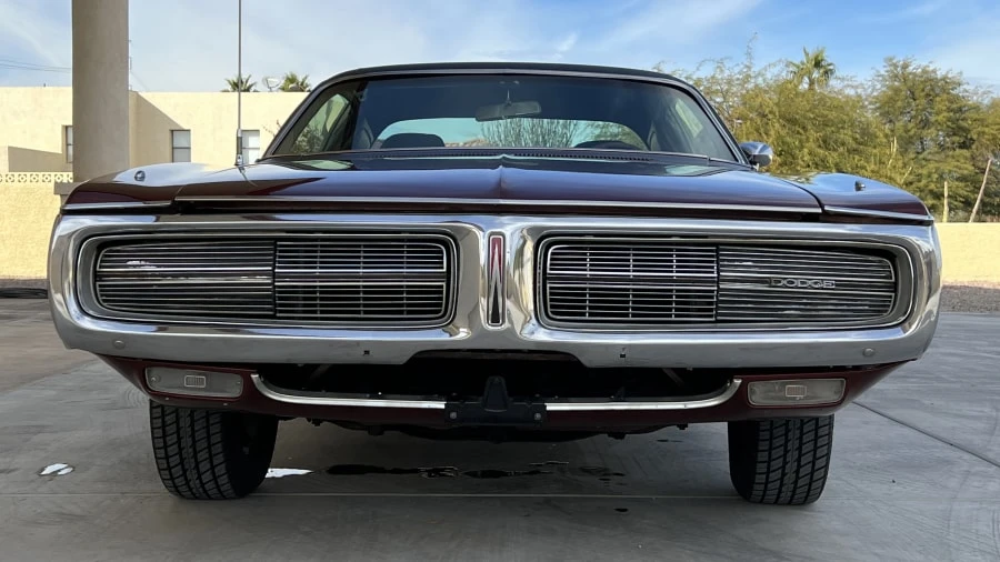 1971 Dodge Charger 3rd Gen - Image 11 of 15