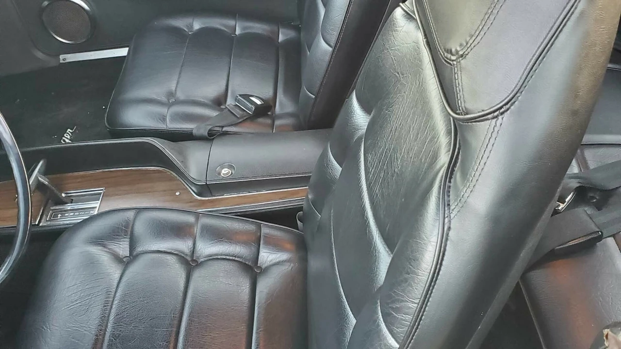 1971 Dodge Charger 3rd Gen - Image 2 of 15