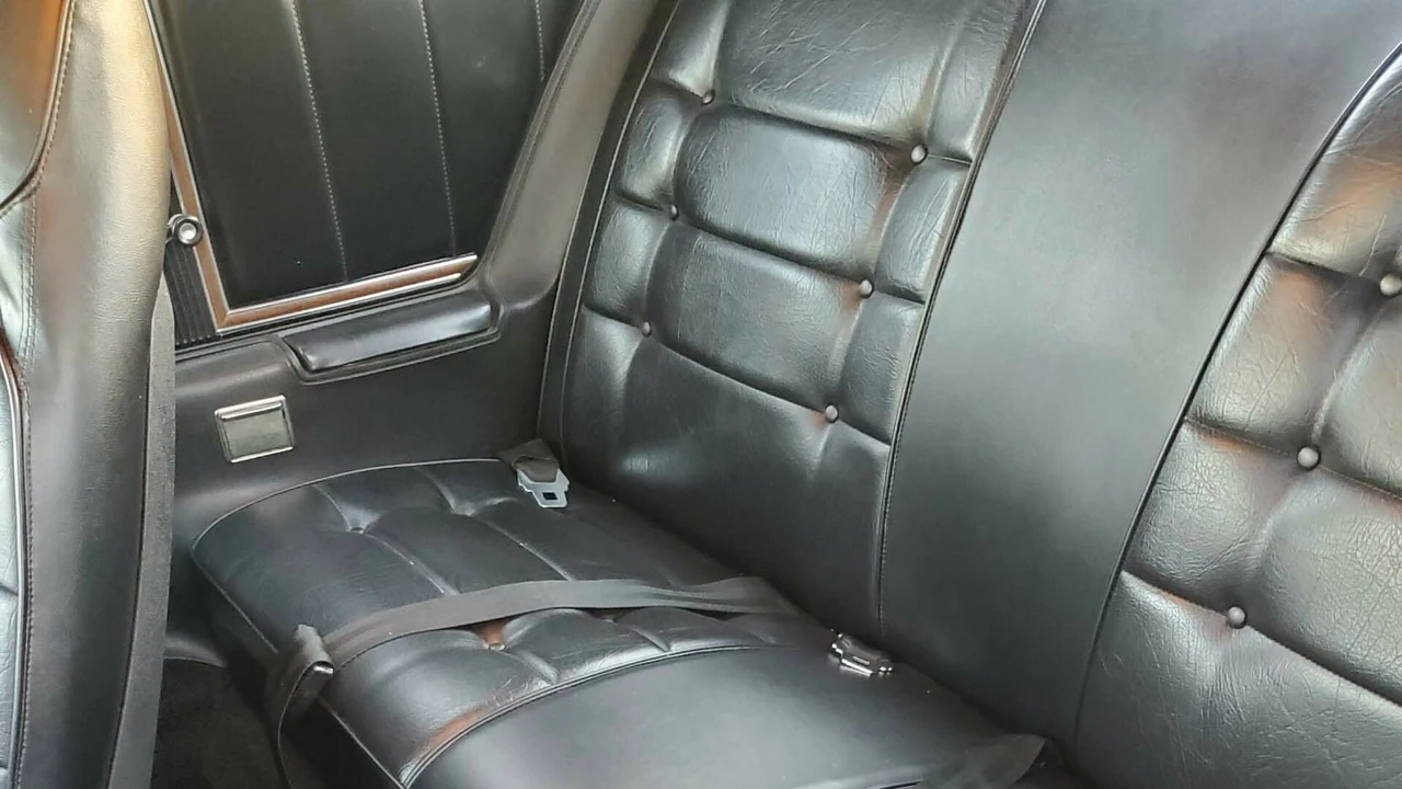 1971 Dodge Charger 3rd Gen - Image 3 of 15