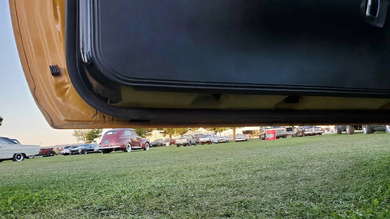1971 Dodge Charger 3rd Gen - Image 6 of 15