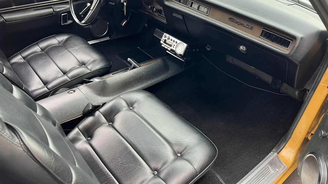 1971 Dodge Charger 3rd Gen - Image 6 of 9