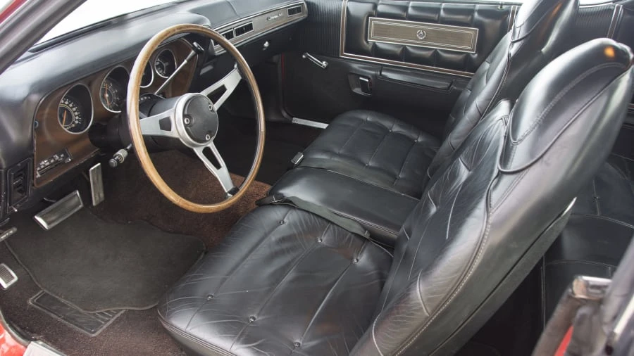 1971 Dodge Charger 3rd Gen - Image 4 of 12