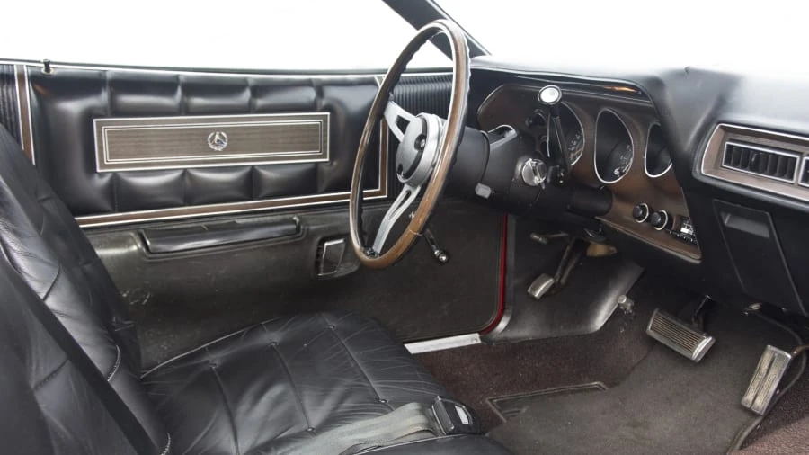 1971 Dodge Charger 3rd Gen - Image 5 of 12