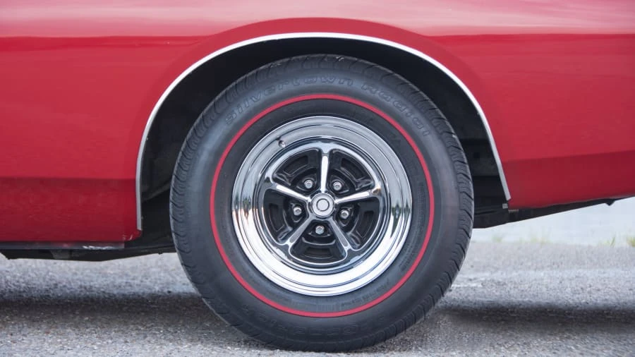1971 Dodge Charger 3rd Gen - Image 8 of 12