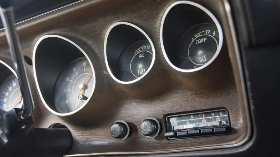 1971 Dodge Charger 3rd Gen - Image 10 of 12