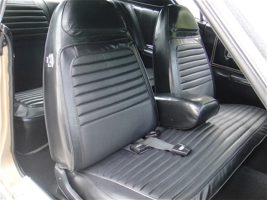1971 Dodge Charger 3rd Gen - Image 4 of 7