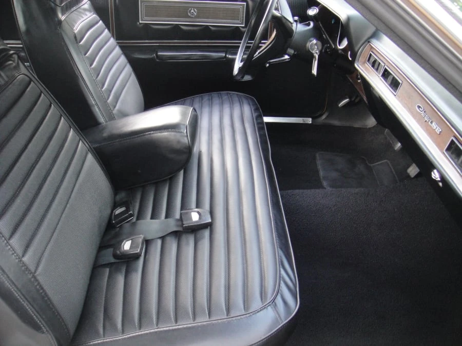 1971 Dodge Charger 3rd Gen - Image 5 of 7