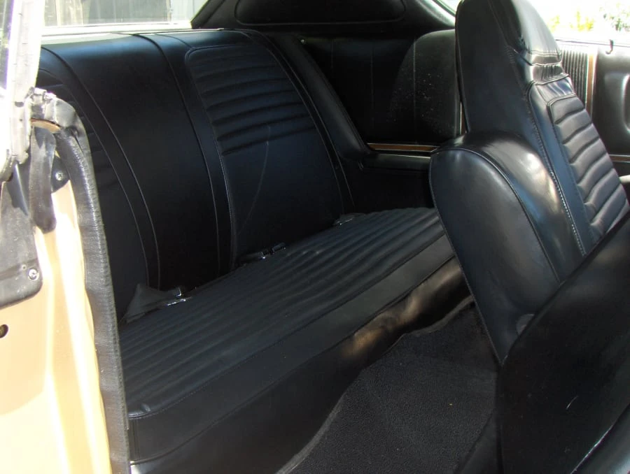 1971 Dodge Charger 3rd Gen - Image 5 of 8