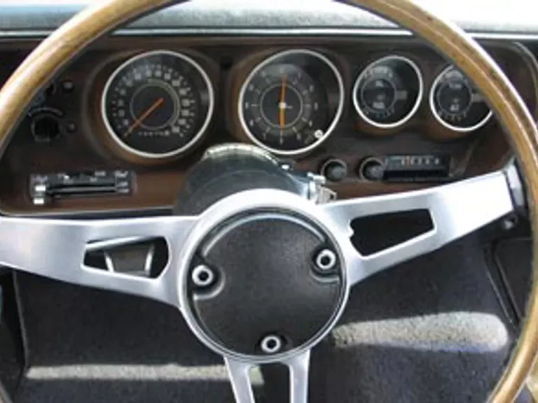 1971 Shelby GT350 - Image 11 of 13