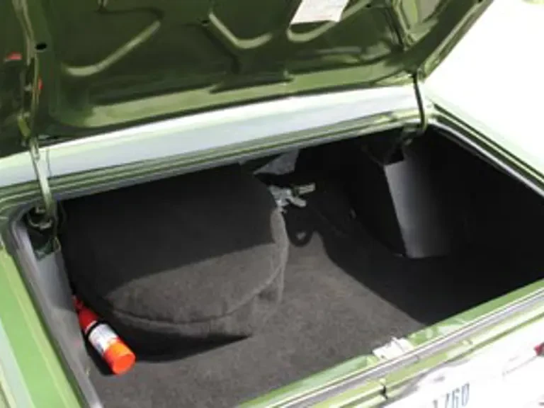 1971 Shelby GT350 - Image 12 of 13