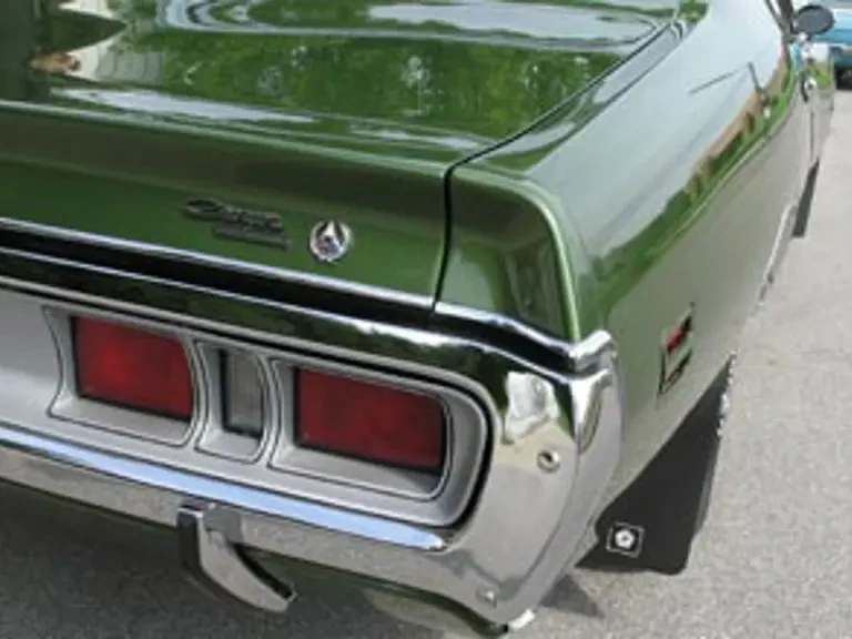 1971 Shelby GT350 - Image 7 of 13