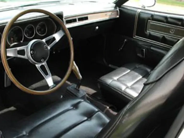 1971 Shelby GT350 - Image 2 of 13