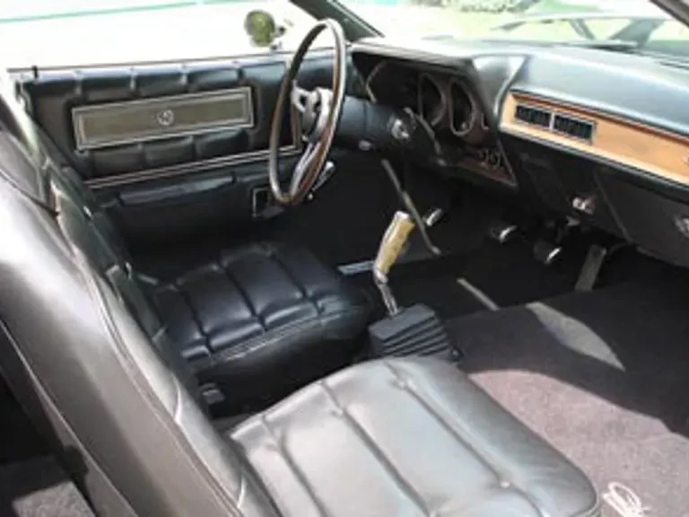 1971 Shelby GT350 - Image 9 of 13