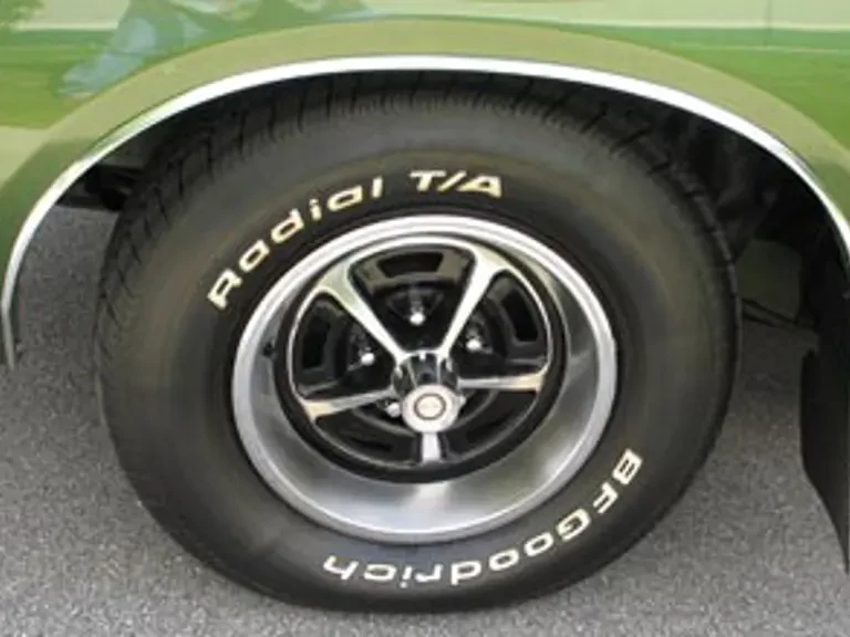 1971 Shelby GT350 - Image 4 of 13