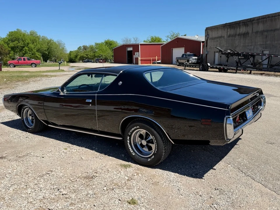 1971 Dodge Charger 3rd Gen - Image 6 of 21