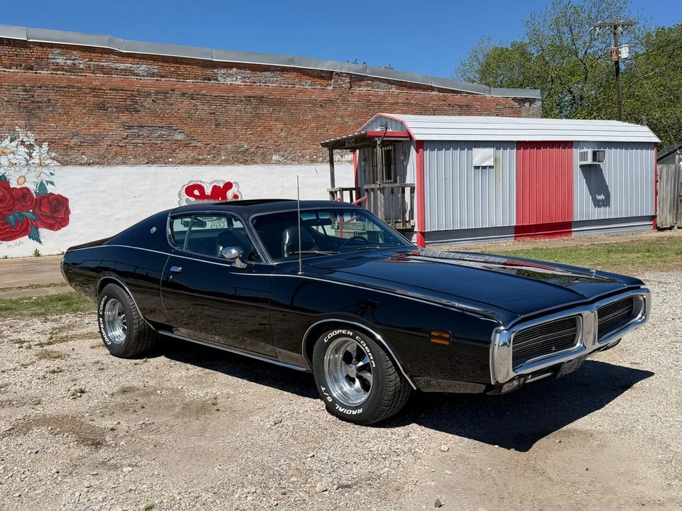 1971 Dodge Charger 3rd Gen - Image 2 of 21