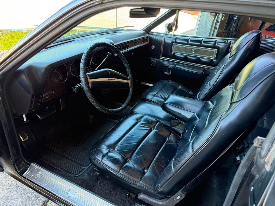 1971 Dodge Charger 3rd Gen - Image 7 of 21