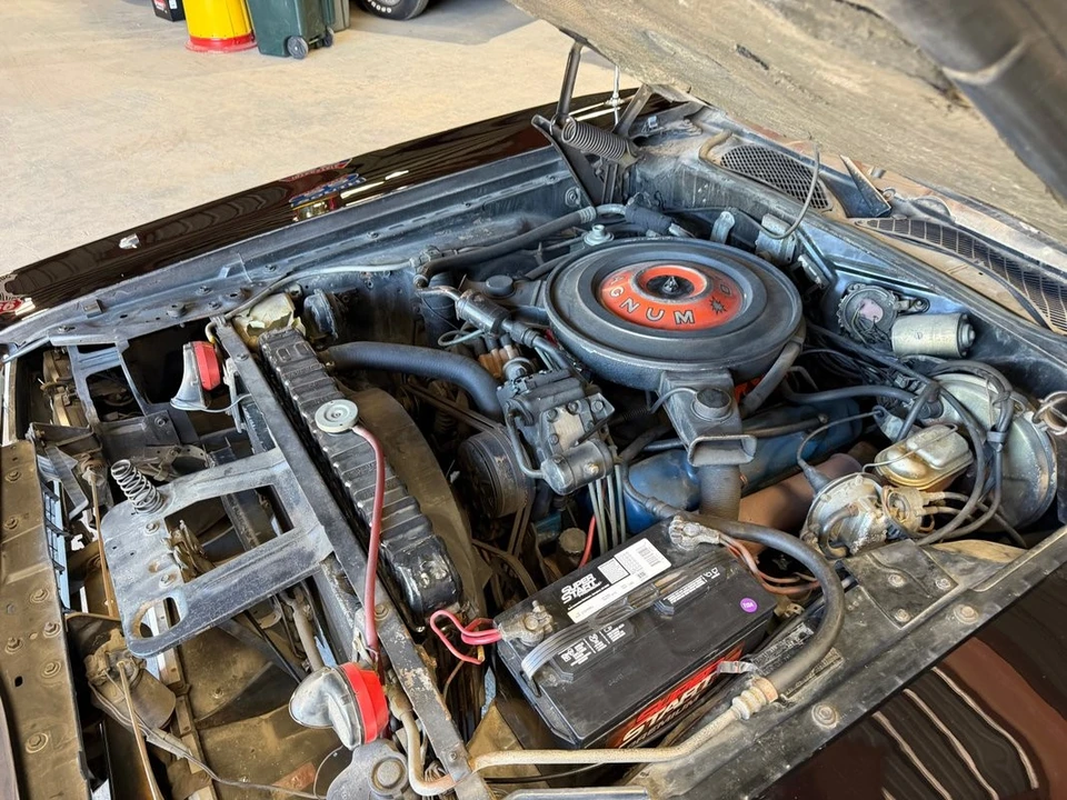 1971 Dodge Charger 3rd Gen - Image 12 of 21
