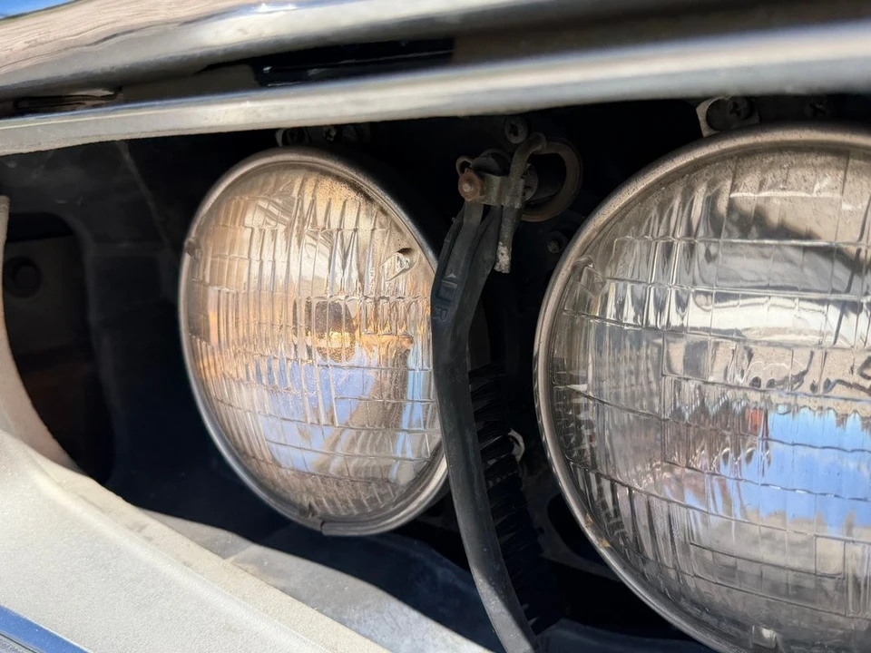 1971 Dodge Charger 3rd Gen - Image 31 of 31