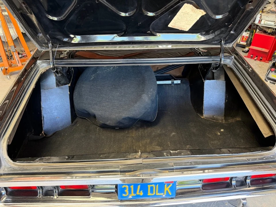 1971 Dodge Charger 3rd Gen - Image 21 of 21