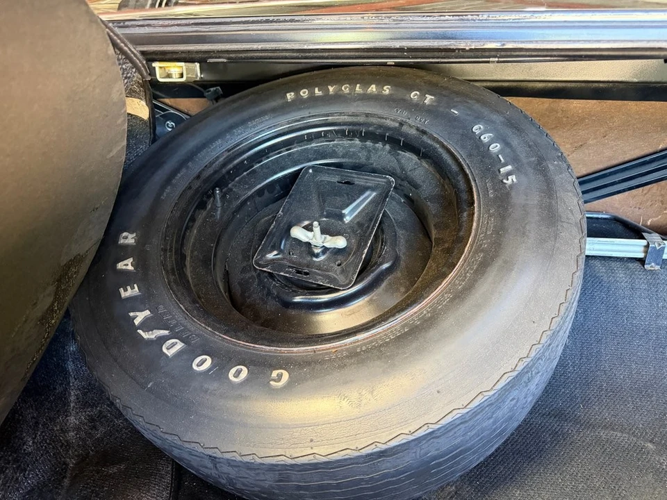 1971 Dodge Charger 3rd Gen - Image 22 of 31