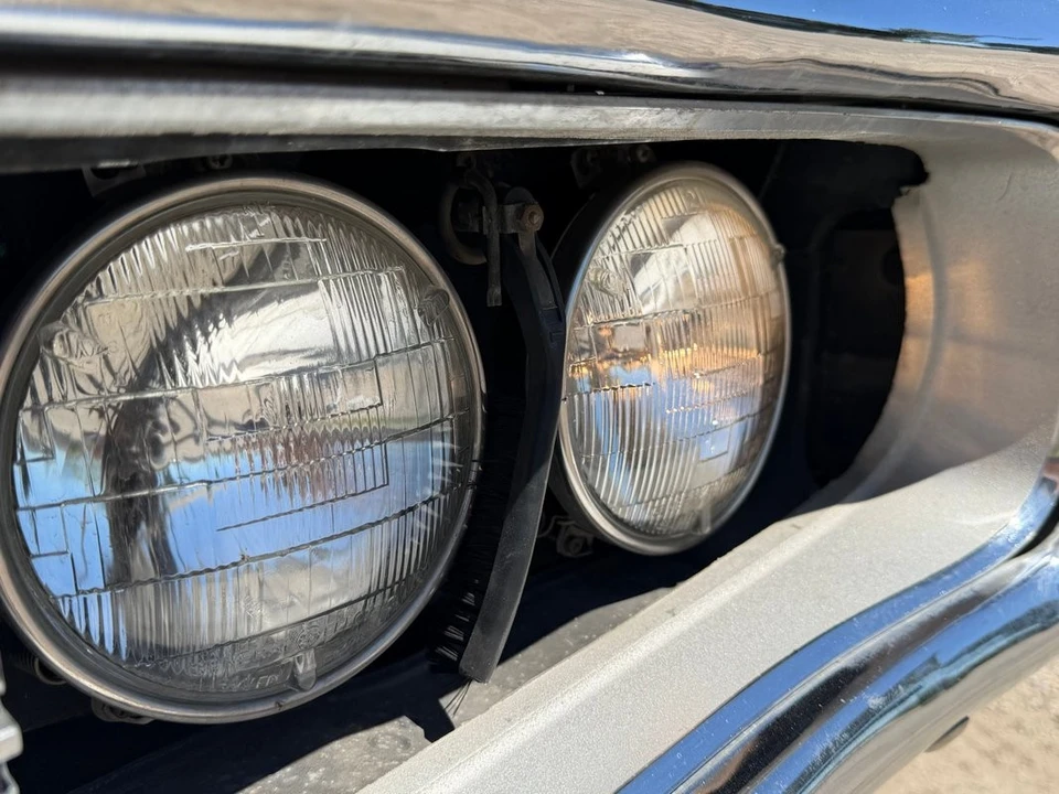 1971 Dodge Charger 3rd Gen - Image 30 of 31
