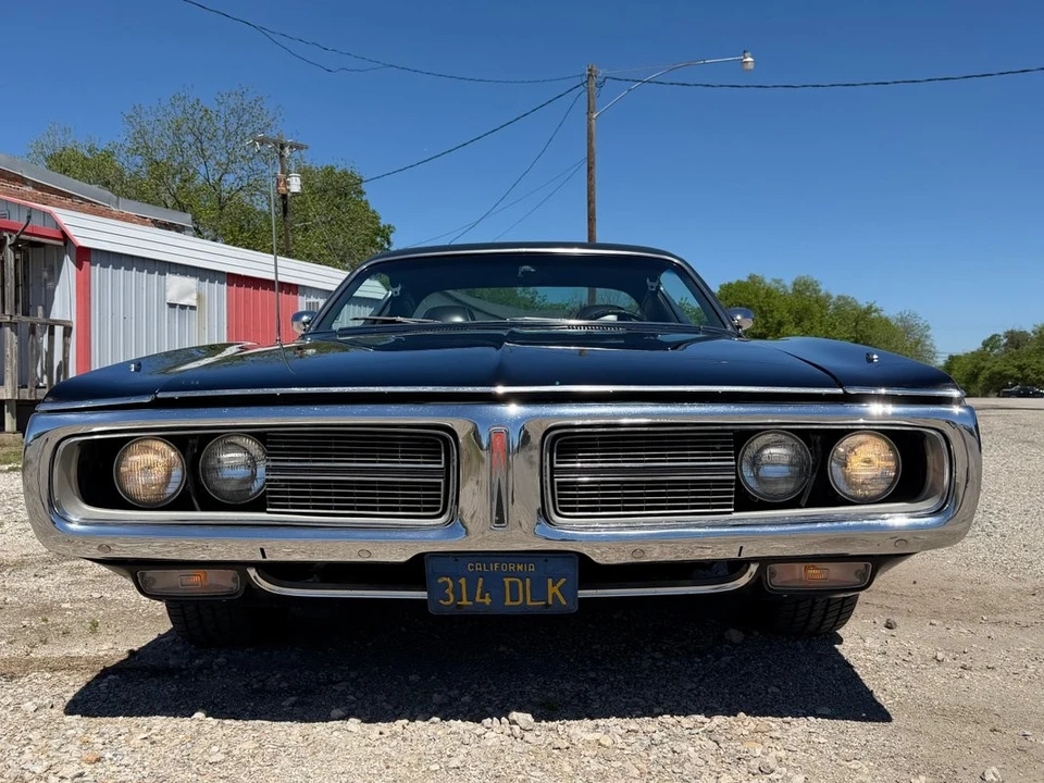 1971 Dodge Charger 3rd Gen - Image 29 of 31