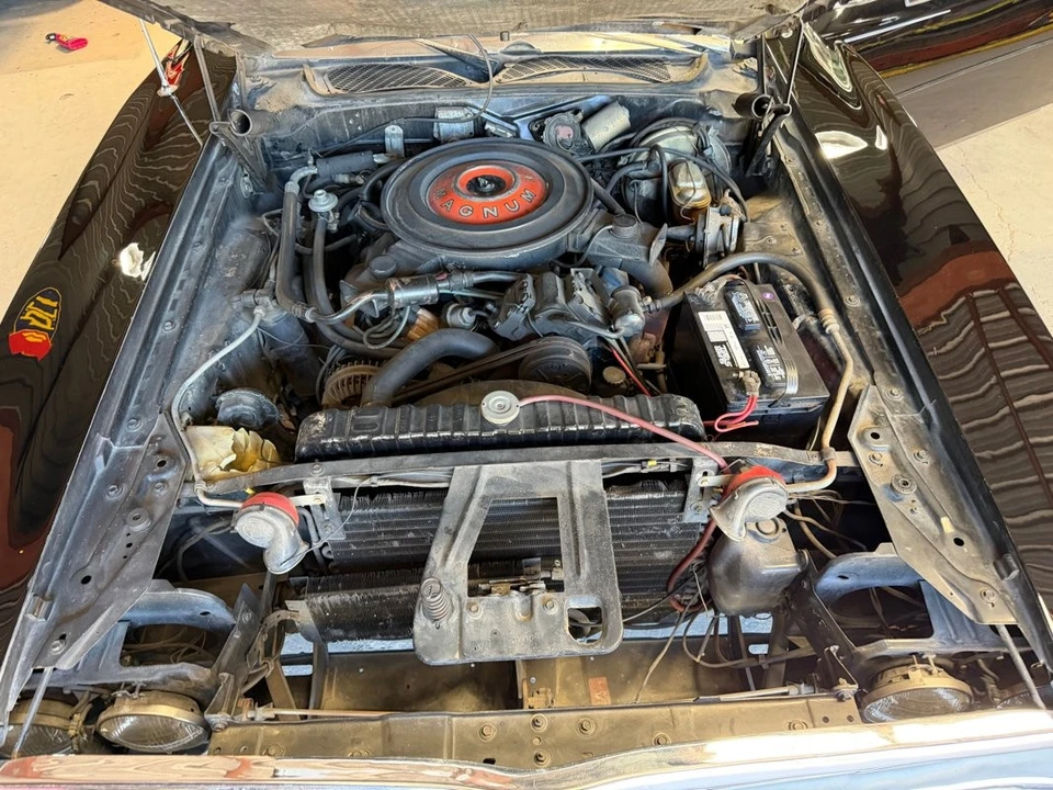 1971 Dodge Charger 3rd Gen - Image 13 of 21