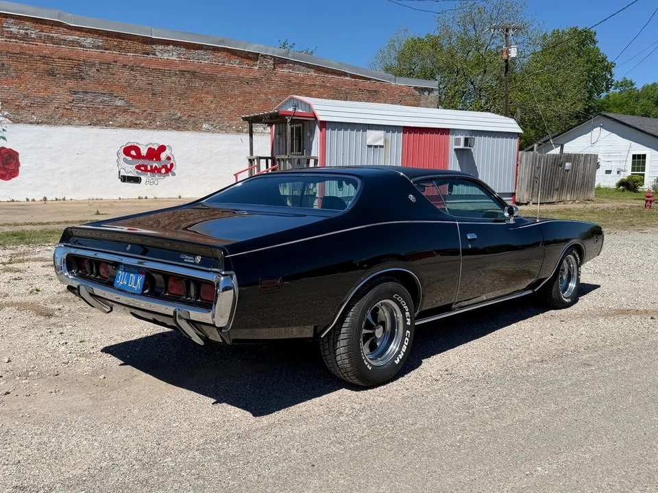 1971 Dodge Charger 3rd Gen - Image 5 of 21