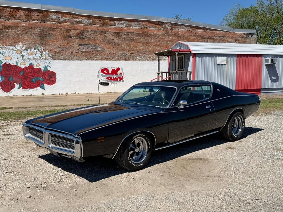 1971 Dodge Charger 3rd Gen - Image 4 of 21