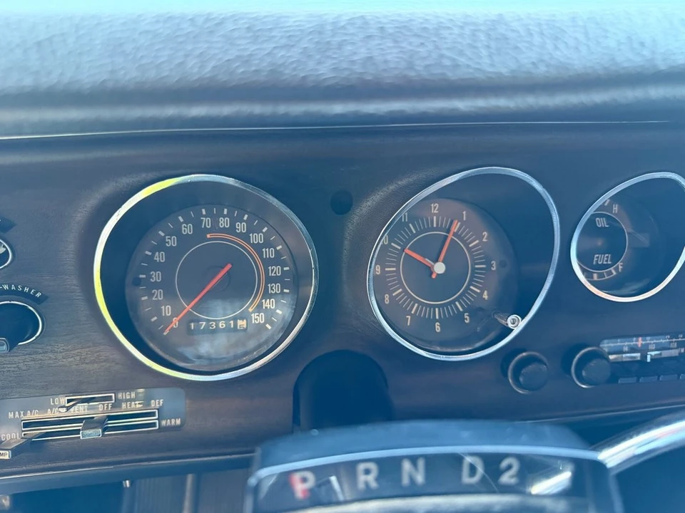 1971 Dodge Charger 3rd Gen - Image 11 of 21