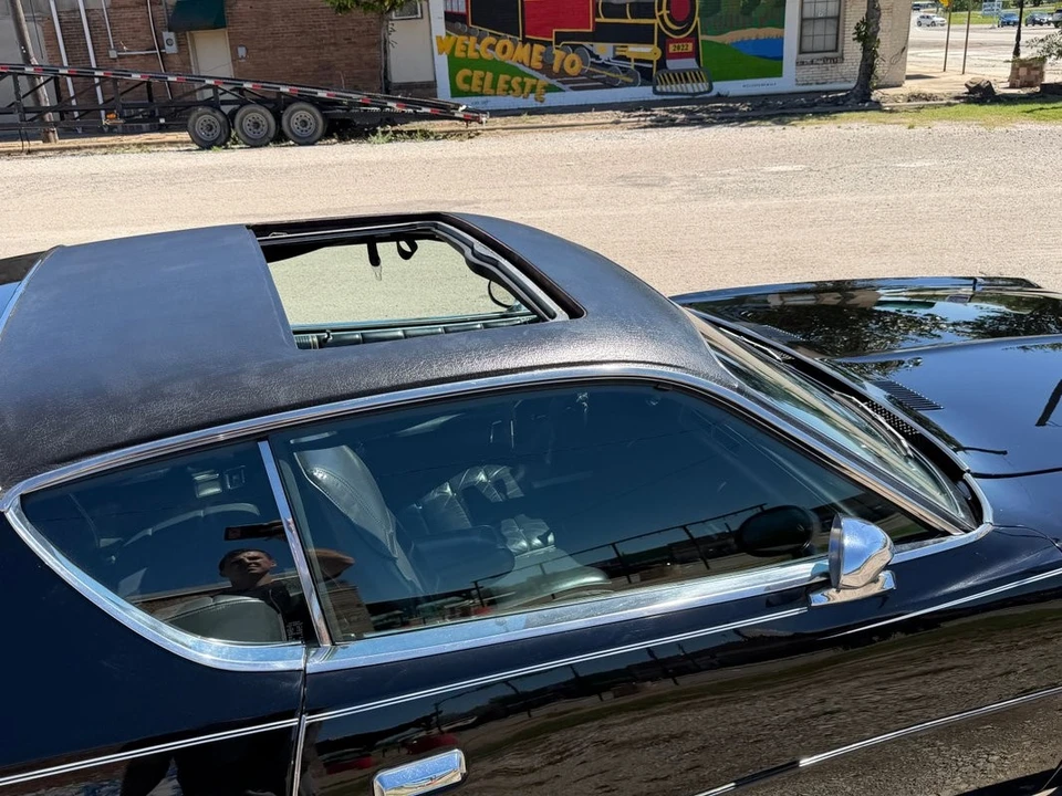 1971 Dodge Charger 3rd Gen - Image 3 of 21