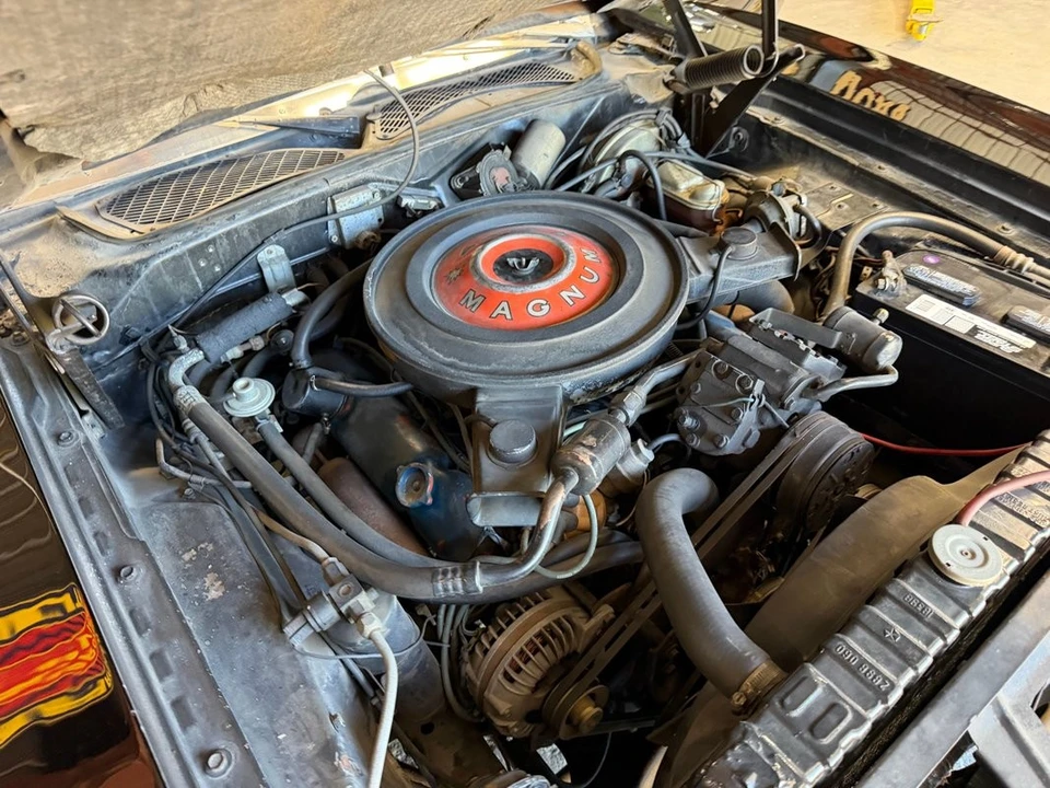 1971 Dodge Charger 3rd Gen - Image 14 of 21
