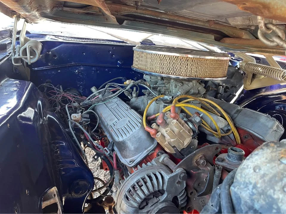 1971 Dodge Charger 3rd Gen - Image 4 of 8