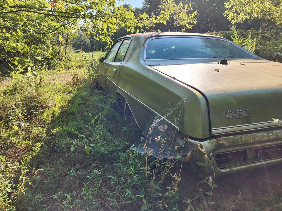 1971 Dodge Charger 3rd Gen - Image 3 of 10