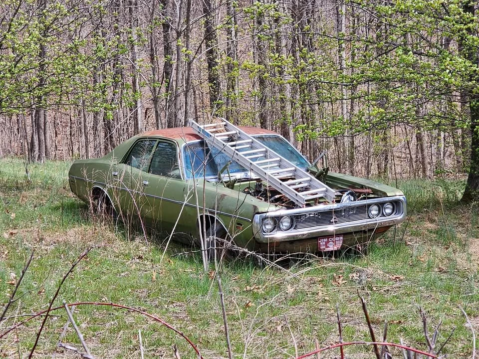 1971 Dodge Charger 3rd Gen - Image 2 of 10