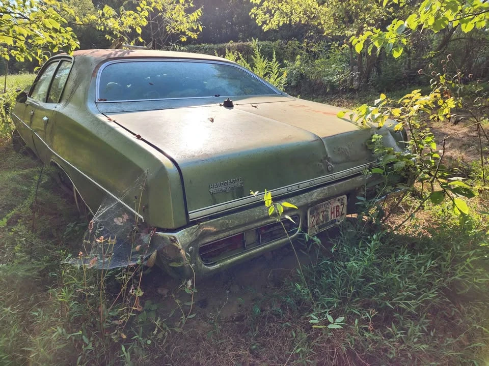 1971 Dodge Charger 3rd Gen - Image 4 of 10