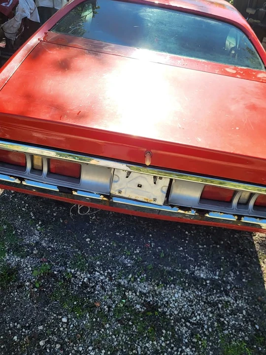 1971 Dodge Charger 3rd Gen - Image 4 of 17